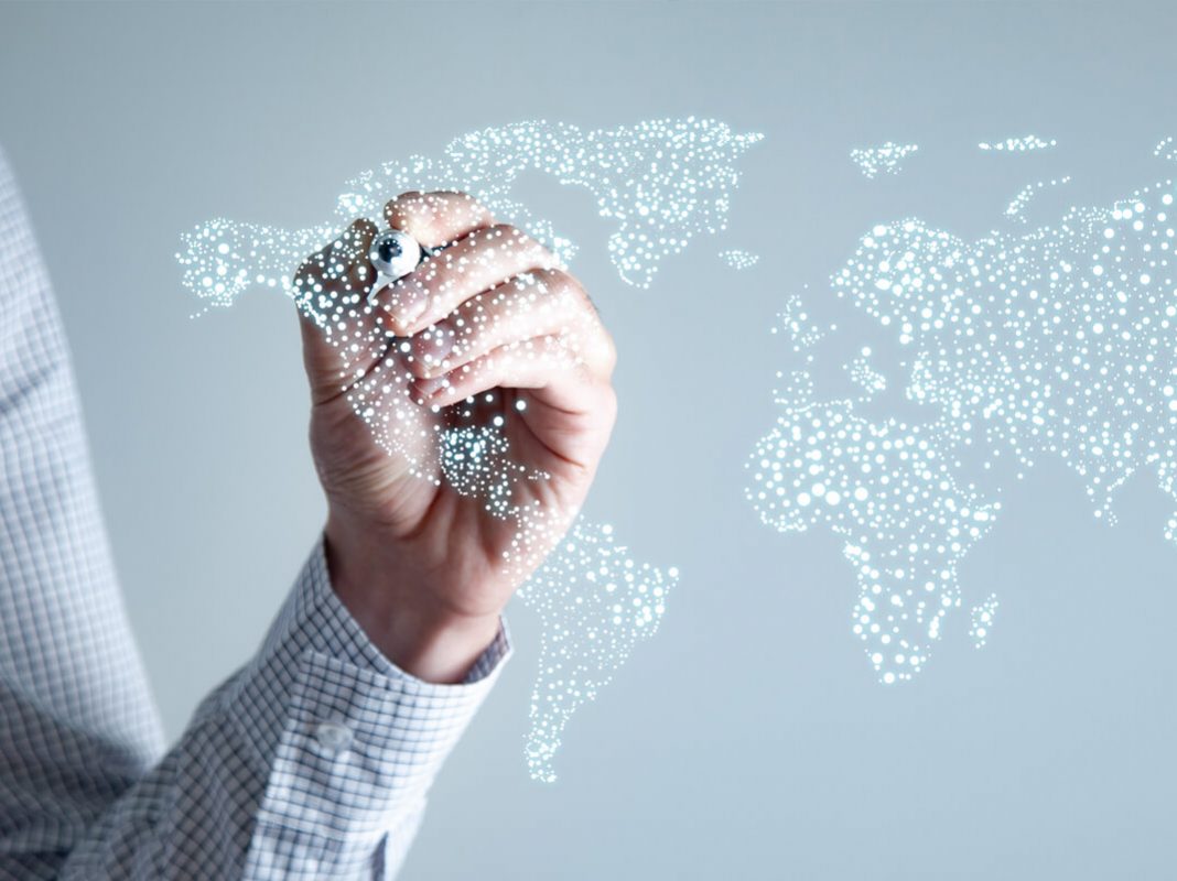 1677 Tradução de website