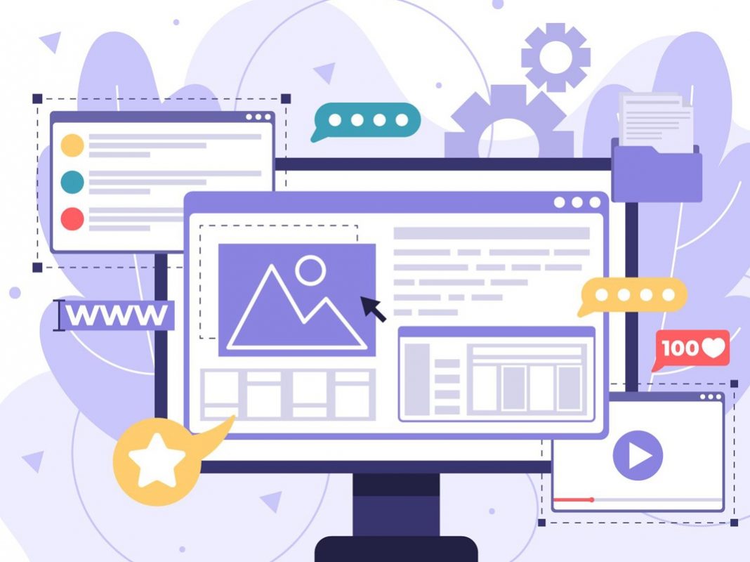 Tradução de sites Tradução de sites