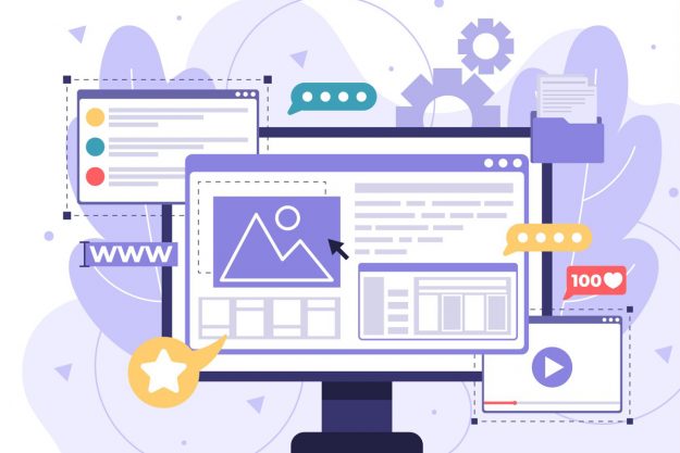 Tradução de sites Tradução de sites