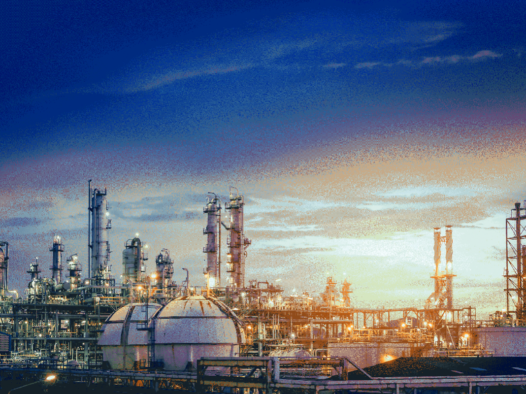 Energia Oleo e Gas Energia Oleo e Gas