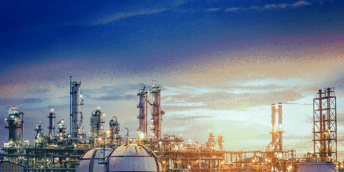 Energia Oleo e Gas Energia Oleo e Gas