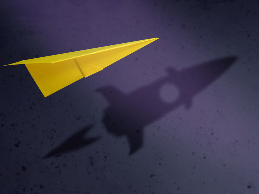 Fast Growth Crescimento acelerado