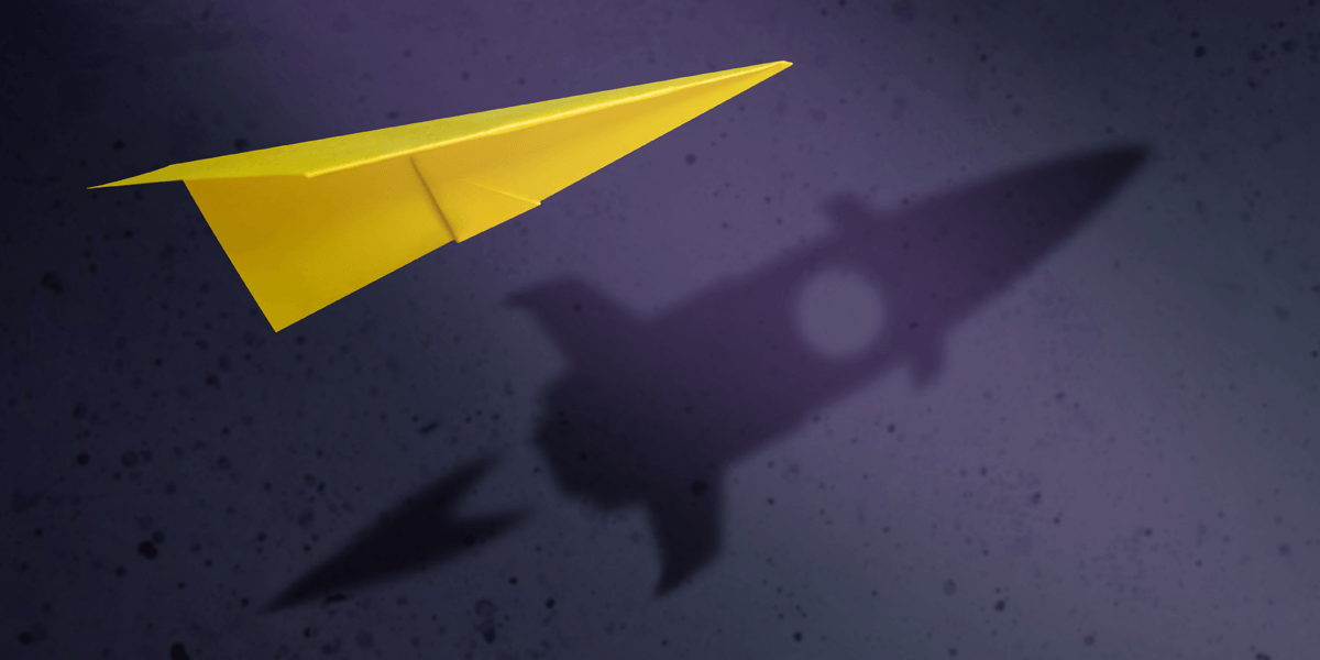 Fast Growth Crescimento acelerado