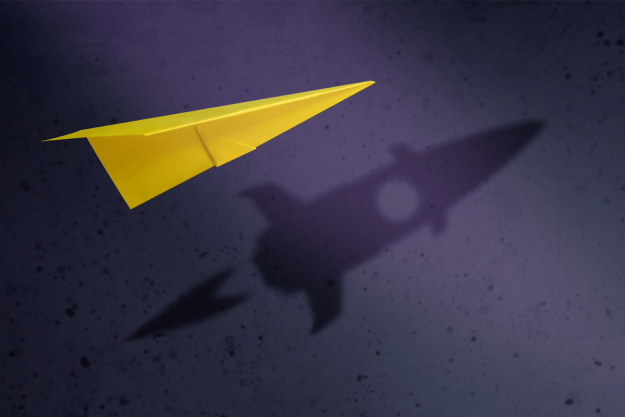 Fast Growth Crescimento acelerado