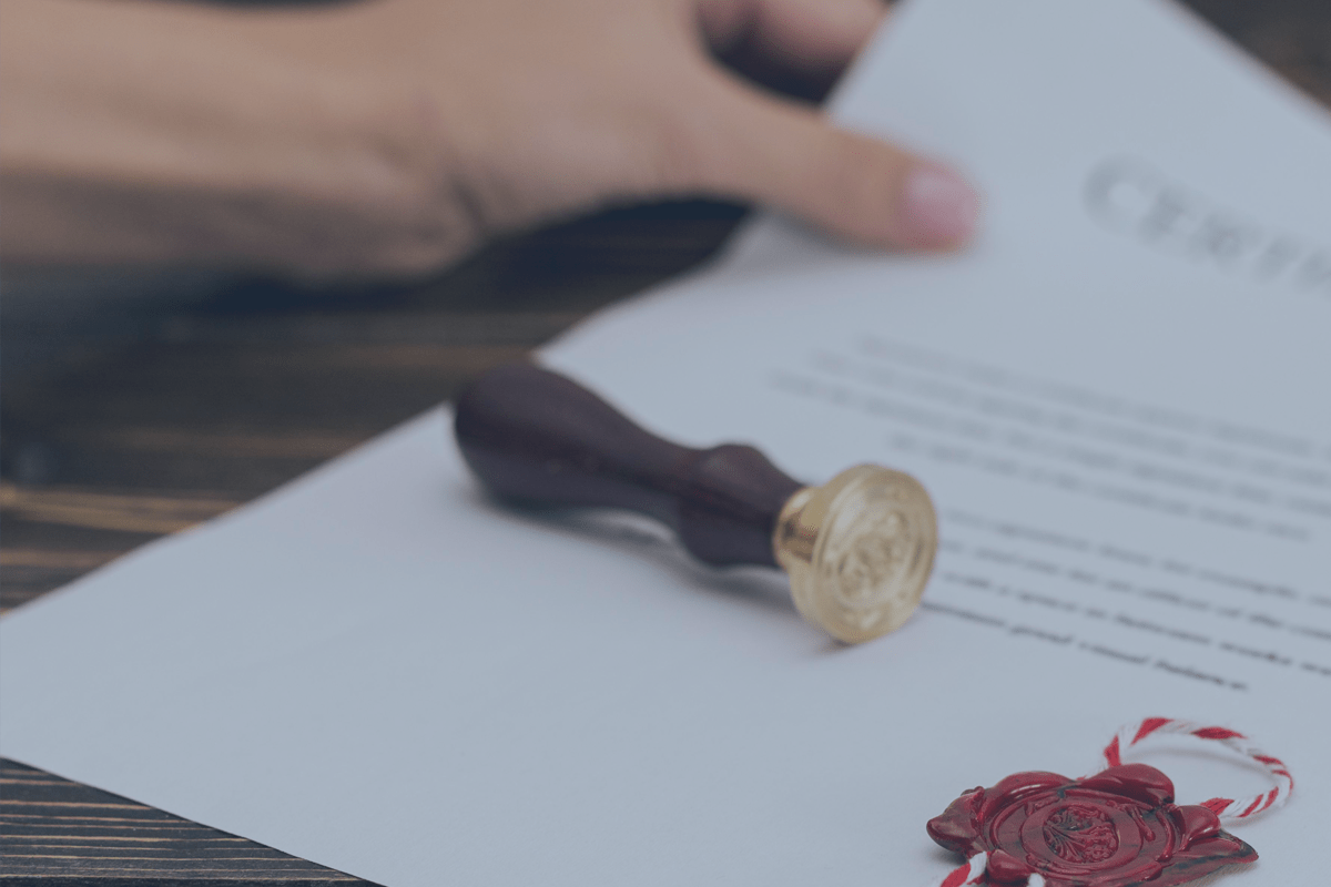 tradução juramentada de certidão de nascimento