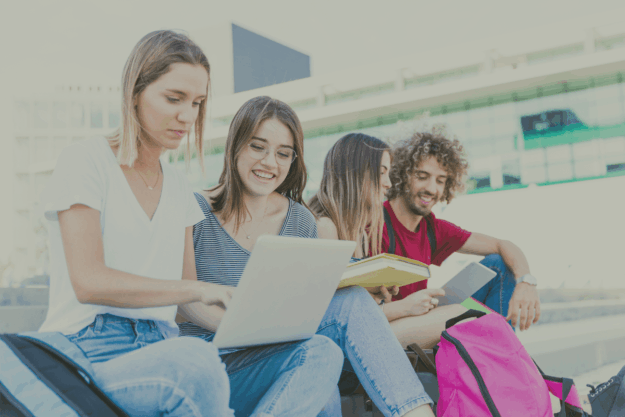 tradução juramentada para intercâmbio